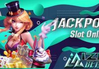Situs Daftar Joker123 Game Slot Dan Tembak Ikan Online
